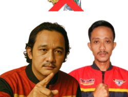 GBR DPC Kabupaten Bekasi Sidak 5 Titik Penjual Obat Tramadol Di Sepanjang Jalan Kalimalang