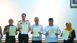 Imigrasi Karawang Raih Dua Penghargaan Bergengsi di Bidang Pelayanan dan Pengelolaan Anggaran