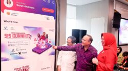 XLSMART Bersama KOMDIGI dan KEMENPPPA RI Dukung Pemberdayaan Perempuan Indonesia