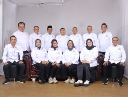 Mukab ke-VIII KADIN Karawang akan di Gelar Bulan April 