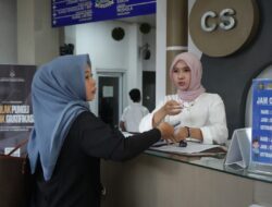 Selama Bulan Ramadhan Kantor Imigrasi  Karawang Terapkan Penyesuaian Jam Pelayanan 