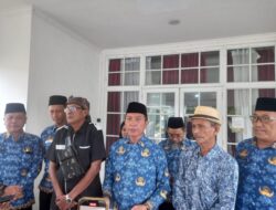 Korpri Karawang Target Salurkan Uang Kadedeuh Purna ASN Sebelum Libur Lebaran