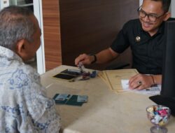 Imigrasi Karawang Catatkan 4.106 Penerbitan Paspor untuk Wisata dan Umrah di Awal Tahun 2026