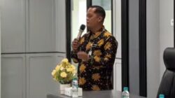 Diskominfo Karawang Gelar Rakor Satu Data Indonesia Optimalisasi Statistik Sektoral