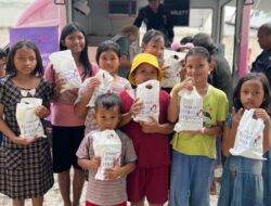 Scarlett Hadir Lebih Dekat di Ramadan Tahun Ini Lewat Program Teman Hari Ramadan dan Umroh 