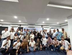 Asprumnas Jabar Gelar Buka Puasa Bersama, Pererat Sinergi Pengembang dan Perbankan