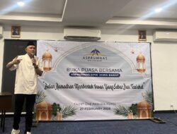 Asprumnas Jabar Tagih Janji Gubernur Jawa Barat Mengenai Pelonggaran Moratorium Perizinan Perumahan
