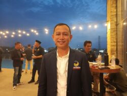 Wakil Ketua Komisi III DPRD Kabupaten Karawang Himbau Persoalan Sampah dapat Diitangani Secara  efektif dan Berkelanjutan