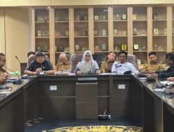 DPRD Karawang Godok Penyesuaian Retribusi Daerah, OPD Diminta Ajukan Usulan Final