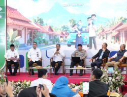 BPJS kesehatan Pastikan Layanan JKN Dapat Diakses Secara optimal Selama  Libur Lebaran Tahun 2026