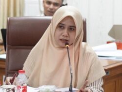 Ketua Komisi II DPRD Karawang Serukan Perkuat Ibadah dan Kepedulian Sosial di Moementum Idul Fitri