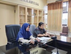 Komisi II DPRD Karawang Tenerapan Aturan Baru Retribusi di TPI Ciparage