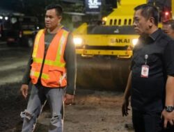 Satu Tahun Kepemimpinan Haji Aep Syaepuloh : Karawang Maju Kencang dengan Fokus Kesejahteraan Masyarakat