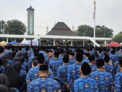 Pemkab Karawang Bahas Rencana WFH ASN, Tunggu Arahan Pusat