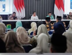 Bupati Karawang terima Kunjungan Direktur Jendral Otonomi Daerah Kementrian Dalam Negeri 