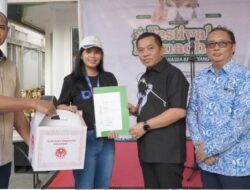 Festival Ramadhan Dekranasda Kabupaten Karawang Tahun 2026 Resmi di Tutup 