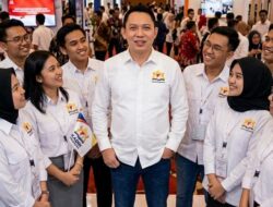 Asep Irawan Syafei: MUKAB KADIN Mercure yang Memiliki Legitimasi