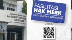 Disperindagkop UKM Karawang Fasilitasi Pendaftaran Merek Gratis, UMKM Diajak Melek Legalitas