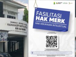 Disperindagkop UKM Karawang Fasilitasi Pendaftaran Merek Gratis, UMKM Diajak Melek Legalitas