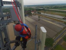 XLSMART Catat Lonjakan Trafik Data 21% Sukses Layani Masyarakat Selama Lebaran