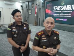 Kejari Karawang Tindak Tegas SPPG MBG yang Nakal