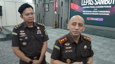 Kejari Karawang Tindak Tegas SPPG MBG yang Nakal