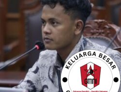 GMNI Karawang Instruksikan Konsolidasi Besar: Kecam Penyiraman Air Keras terhadap Andrie Yunus