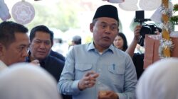 Ketua DPRD Karawang Minta Gratiskan Parkir di RSUD Untuk Petugas PSM