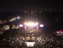 SMARTFREN Festival Rakyat 2026 Hadir di Tasikmalaya