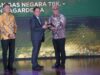 PGN Group Raih Penghargaan PROPER EMAS dan HIJAU Tahun 2025