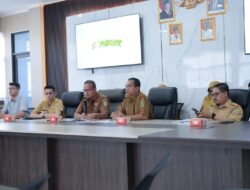 Sistem Aplikasi Sipakar,Bapenda Karawang Dorong Transformasi Digital Layanan Pajak 