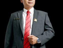 H.Dimyati: Sosok Rafiuddin Firdaus Layak Pimpin Kadin Karawang