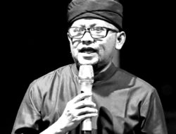 Ahmad Kusnadi, SH: Rafiudin Firdaus Pengusaha Sukses yang Peduli Masyarakat Kecil