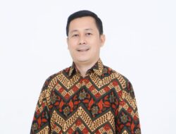 Rahmat Wiguna: Yakin Sosok Rafiuddin Firdaus Mampu Memajukan Kadin Karawang 