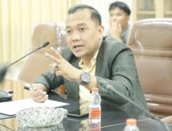 Komisi IV DPRD Karawang Soroti DPPKB Belanja Pulsa Sampai 5,6 miliar untuk Kader Tim Pendamping