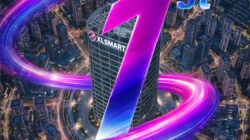 XLSMART Hadirkan Beragam Promo untuk Pelanggan di HUT Perdana