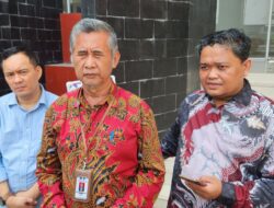 UTBK SNBT Universitas Singaperbangsa Karawang Tahun 2026 di Ikuti 12.508 Peserta