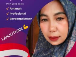 Emih Elyana Calon BPD Keterwakilan Perempuan Siap Lanjutkan Pengabdian untuk Desa Waringinjaya