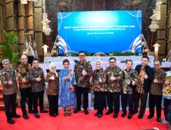 Komisaris Bank’ BJB Susi Pudjiastuti Hasilkan Dividen Rp900 Miliar di RUPST 2025