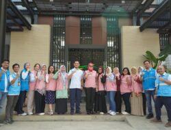 Momentum Kartini, PLN Optimalkan Peran Perempuan di Garda Keandalan Listrik dan Pelayanan Prima