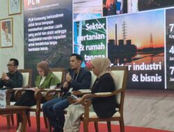 PLN UP3 Karawang Dorong Kolaborasi Lingkungan melalui Sinergi Hijau Karawang