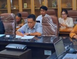 DPRD Karawang Bahas Raperda Kearsipan, Libatkan OPD hingga Akademisi