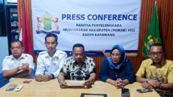 Pendaftaran Calon Ketua KADIN Karawang Resmi Ditutup, Tiga Nama Siap Bertarung di Mukab ke-8