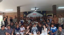 Halal Bihalal Telaga Desa–KIIC Pererat Sinergi 55 Perusahaan di Kawasan KIIC