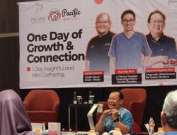 One Day of Growth & Connection” Inovatif untuk Dokter Gigi di Karawang