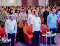 Pemkab Karawang Evaluasi Dapur SPPG, BGN Tekankan Standar Ketat untuk Jamin Gizi Anak