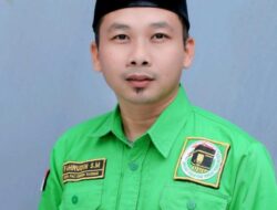 Ketua PAC Partai PPP Kedungwaringin Dukung Cecep Noor Di Muscab 2026