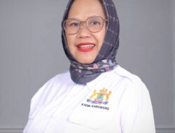 Berjalan Lancar dan Sukses ,Mukab Kadin Karawang ke-VIII Berperan Aktif dalam Pembangunan Ekonomi di Kabupaten Karawang