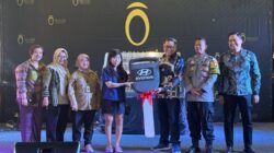 Grandora Prize Apresiasi Resinda Mall Park untuk Pelanggan Setia