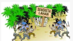 Polres Karawang Periksa Sejumlah Pihak Terkait Kasus Penyerobotan Lahan Milik PT Astakona Megahtama